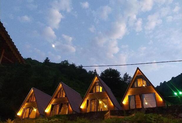 Raşot Dağ evleri - Görsel 3