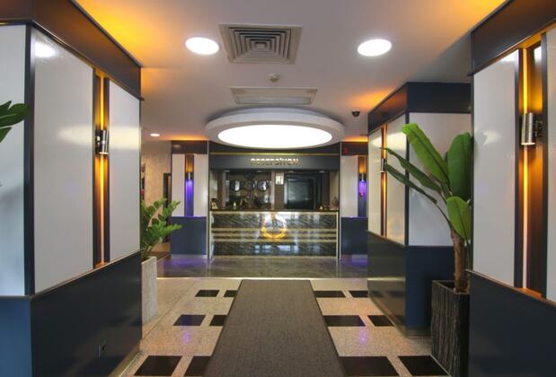 Anatolia Park Hotel - Görsel 2