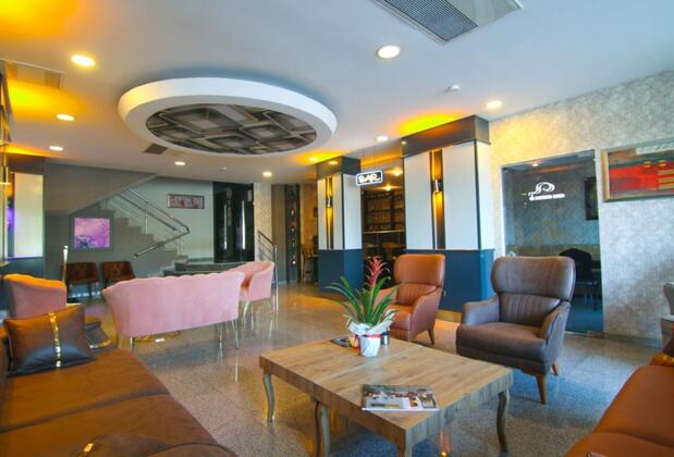 Anatolia Park Hotel - Görsel 3