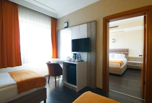 Anatolia Park Hotel - Görsel 4