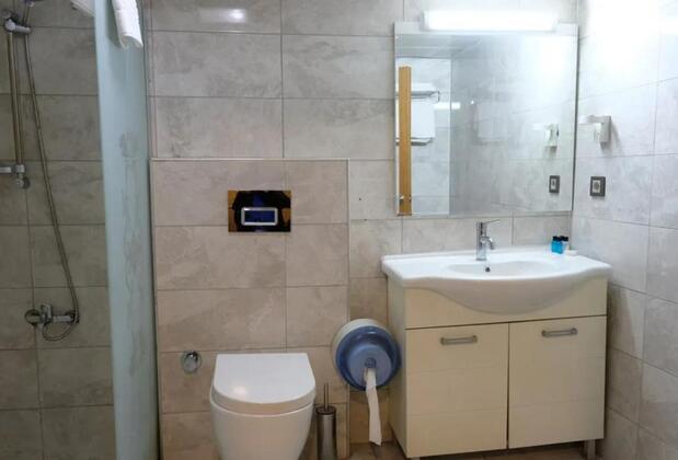 Anatolia Park Hotel - Görsel 9