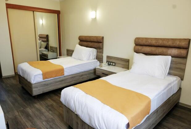 Anatolia Park Hotel - Görsel 6