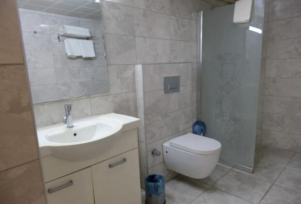 Anatolia Park Hotel - Görsel 8