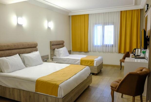 Anatolia Park Hotel - Görsel 7