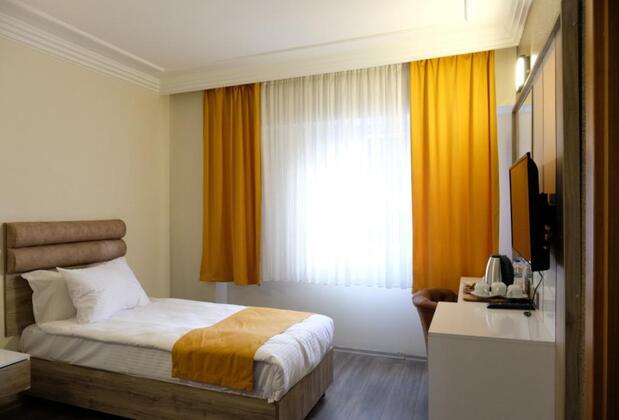 Anatolia Park Hotel - Görsel 5