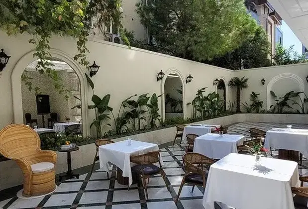 Mono Life Hotel - Görsel 3