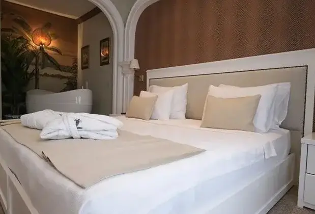 Mono Life Hotel - Görsel 4