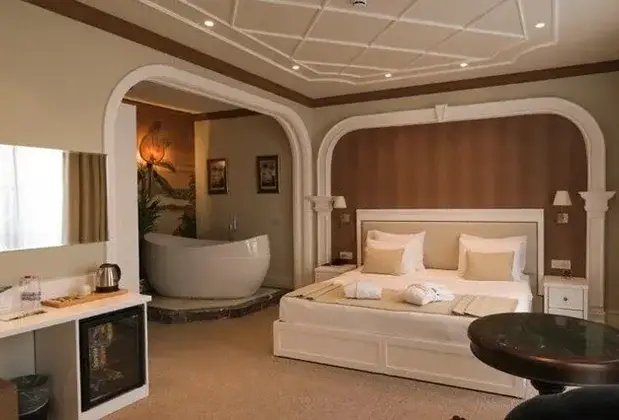 Mono Life Hotel - Görsel 6