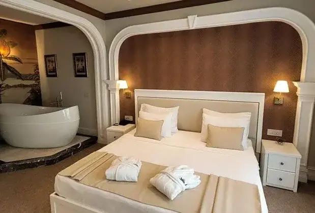 Mono Life Hotel - Görsel 5