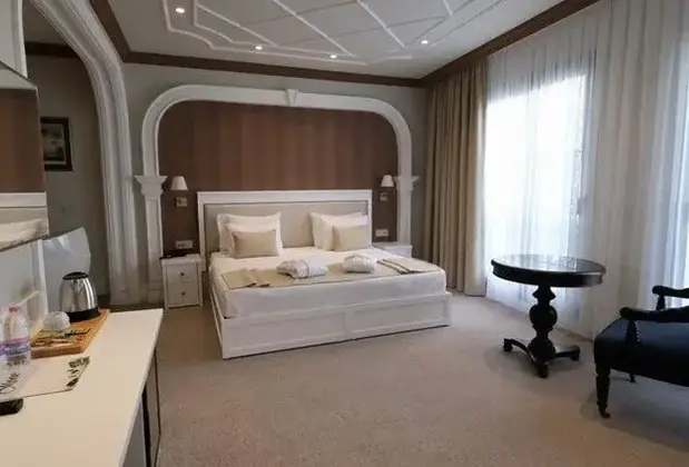 Mono Life Hotel - Görsel 7