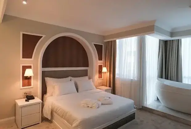 Mono Life Hotel - Görsel 8