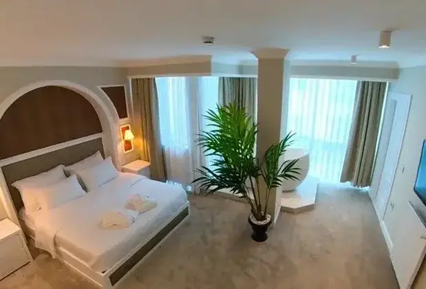 Mono Life Hotel - Görsel 9