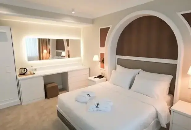 Mono Life Hotel - Görsel 10