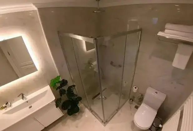 Mono Life Hotel - Görsel 12