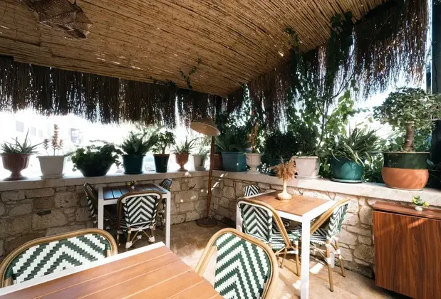 Mono Life Hotel - Görsel 14