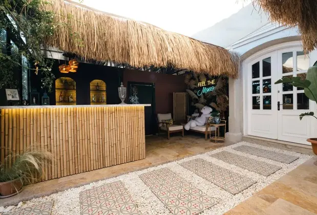 Mono Life Hotel - Görsel 15