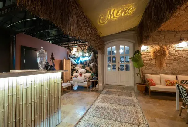 Mono Life Hotel - Görsel 16