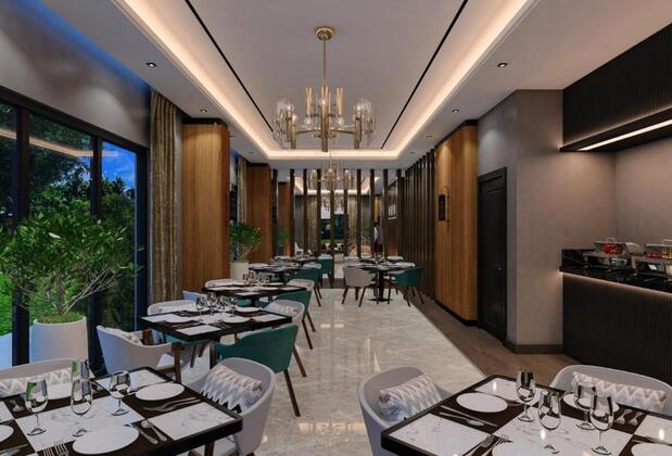 Sarıkamış Ck Hotel - Görsel 7