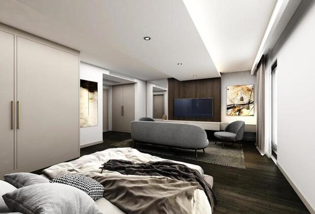 Sarıkamış Ck Hotel - Görsel 4