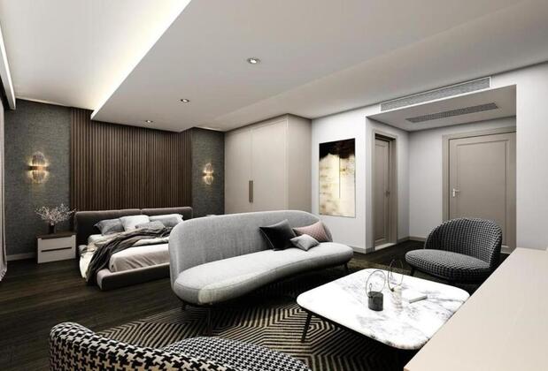 Sarıkamış Ck Hotel - Görsel 5