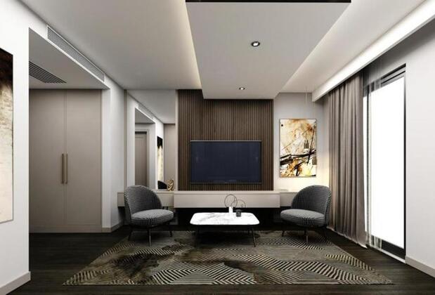 Sarıkamış Ck Hotel - Görsel 6