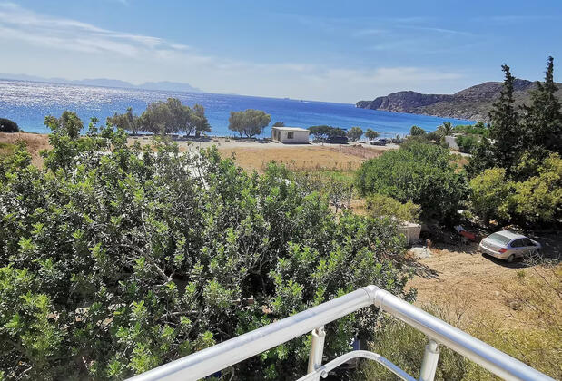 Bağlarözü Apart - Görsel 5