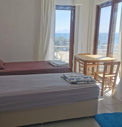 Bağlarözü Apart - Görsel 6