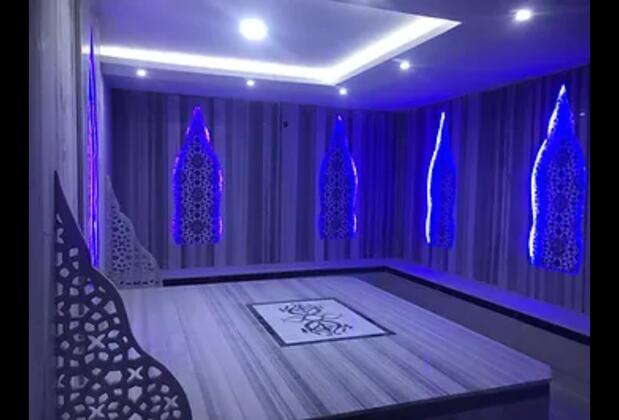 Sarıkamış Snowland Hotel - Görsel 8