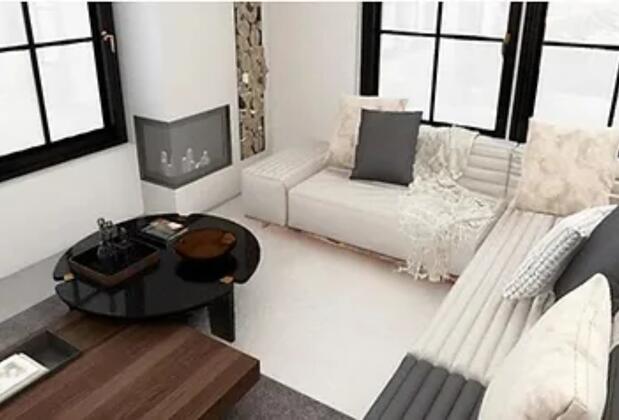 Sarıkamış Snowland Hotel - Görsel 5