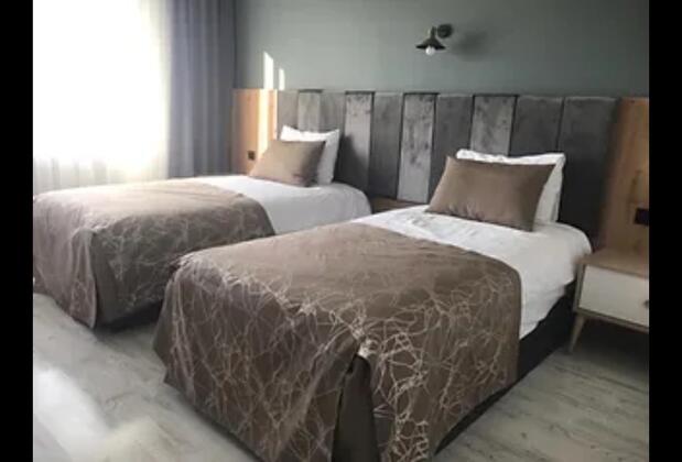 Sarıkamış Snowland Hotel - Görsel 3