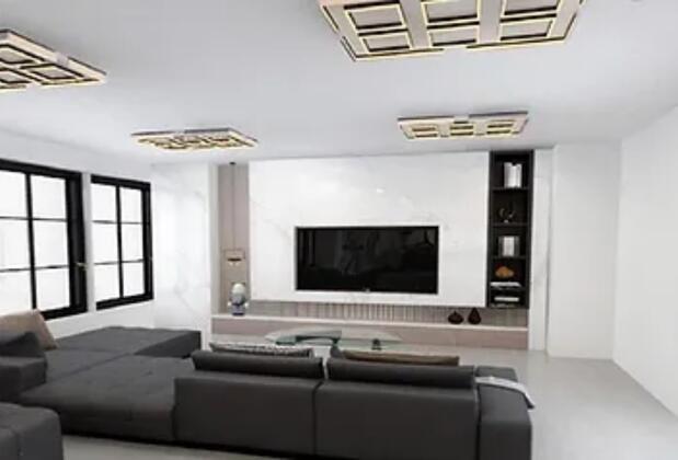 Sarıkamış Snowland Hotel - Görsel 6