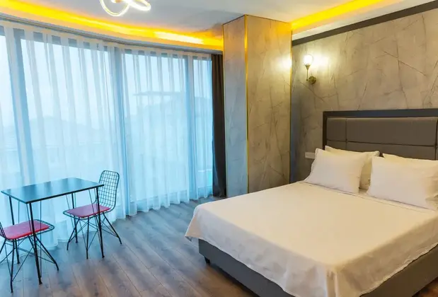 The Hera Business Hotels  Spa - Görsel 3