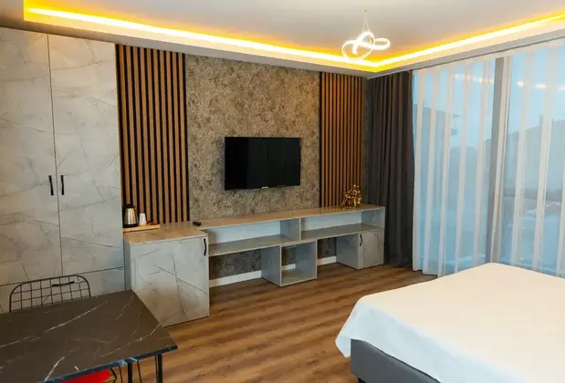 The Hera Business Hotels  Spa - Görsel 4