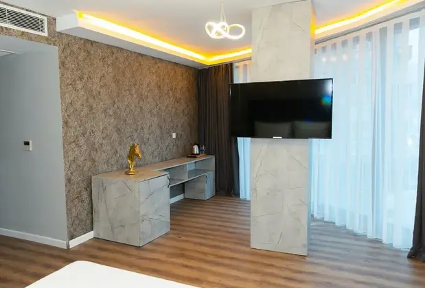 The Hera Business Hotels  Spa - Görsel 5