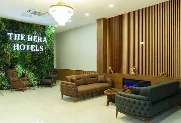 The Hera Business Hotels  Spa - Görsel 7