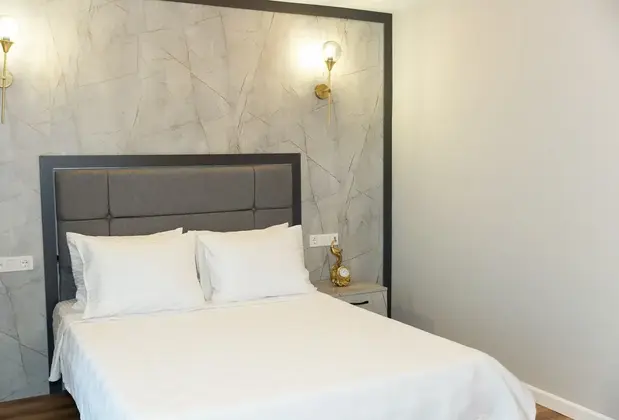 The Hera Business Hotels  Spa - Görsel 9