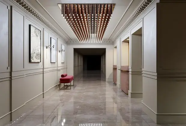 Ibos Hotels Izmir - Görsel 3