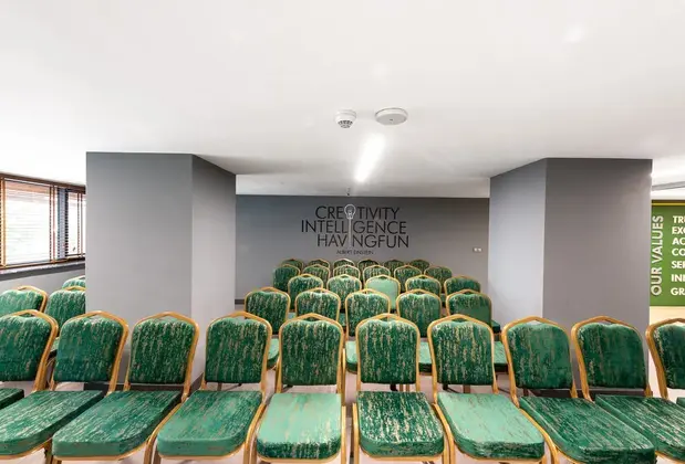 Ibos Hotels Izmir - Görsel 4