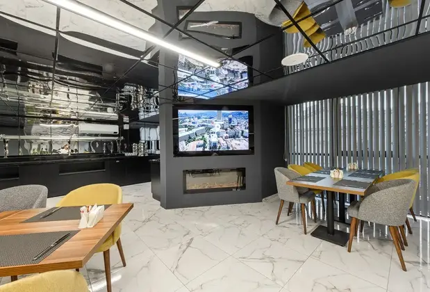 Ibos Hotels Izmir - Görsel 6