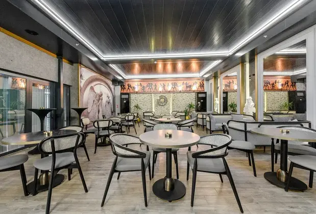 Ibos Hotels Izmir - Görsel 7