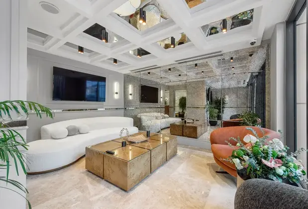 Ibos Hotels Izmir - Görsel 8