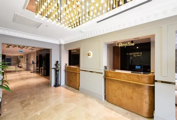 Ibos Hotels Izmir - Görsel 9