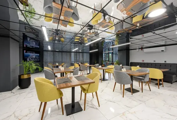 Ibos Hotels Izmir - Görsel 10