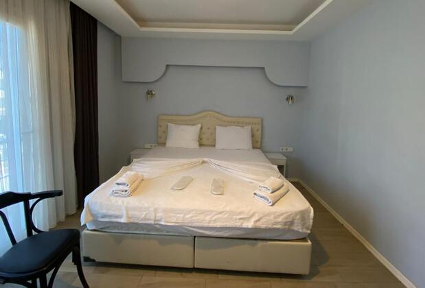 Bodrum Mumcular Westpoint Hotel & Cafe - Görsel 3