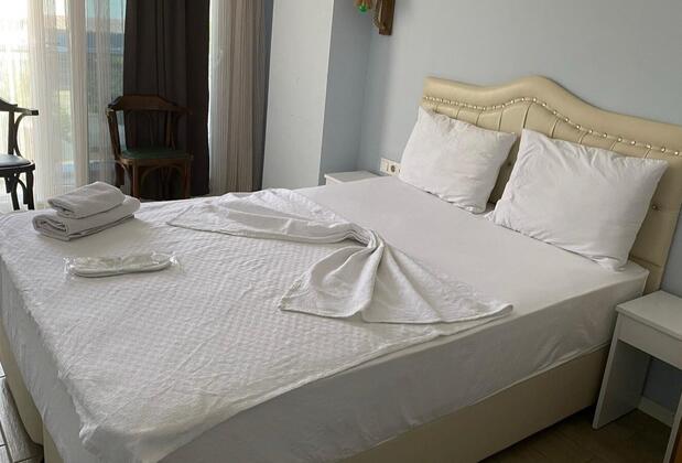 Bodrum Mumcular Westpoint Hotel & Cafe - Görsel 5