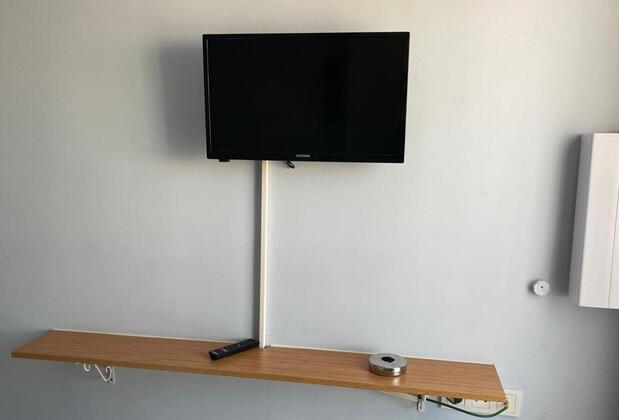 Bodrum Mumcular Westpoint Hotel & Cafe - Görsel 6