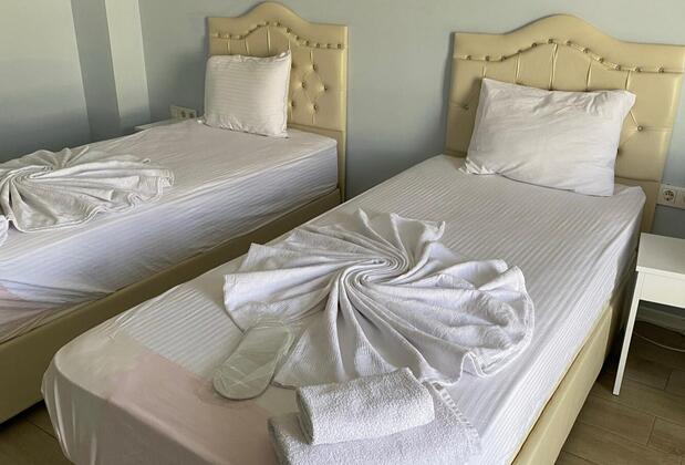 Bodrum Mumcular Westpoint Hotel & Cafe - Görsel 7