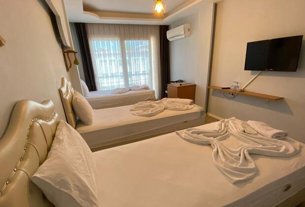 Bodrum Mumcular Westpoint Hotel & Cafe - Görsel 8