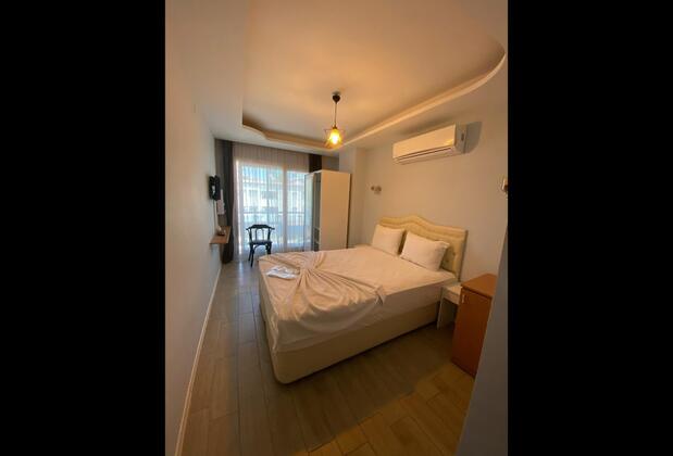 Bodrum Mumcular Westpoint Hotel & Cafe - Görsel 12