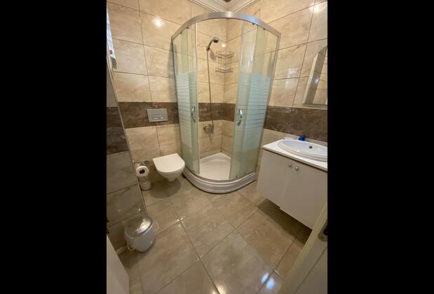 Bodrum Mumcular Westpoint Hotel & Cafe - Görsel 13